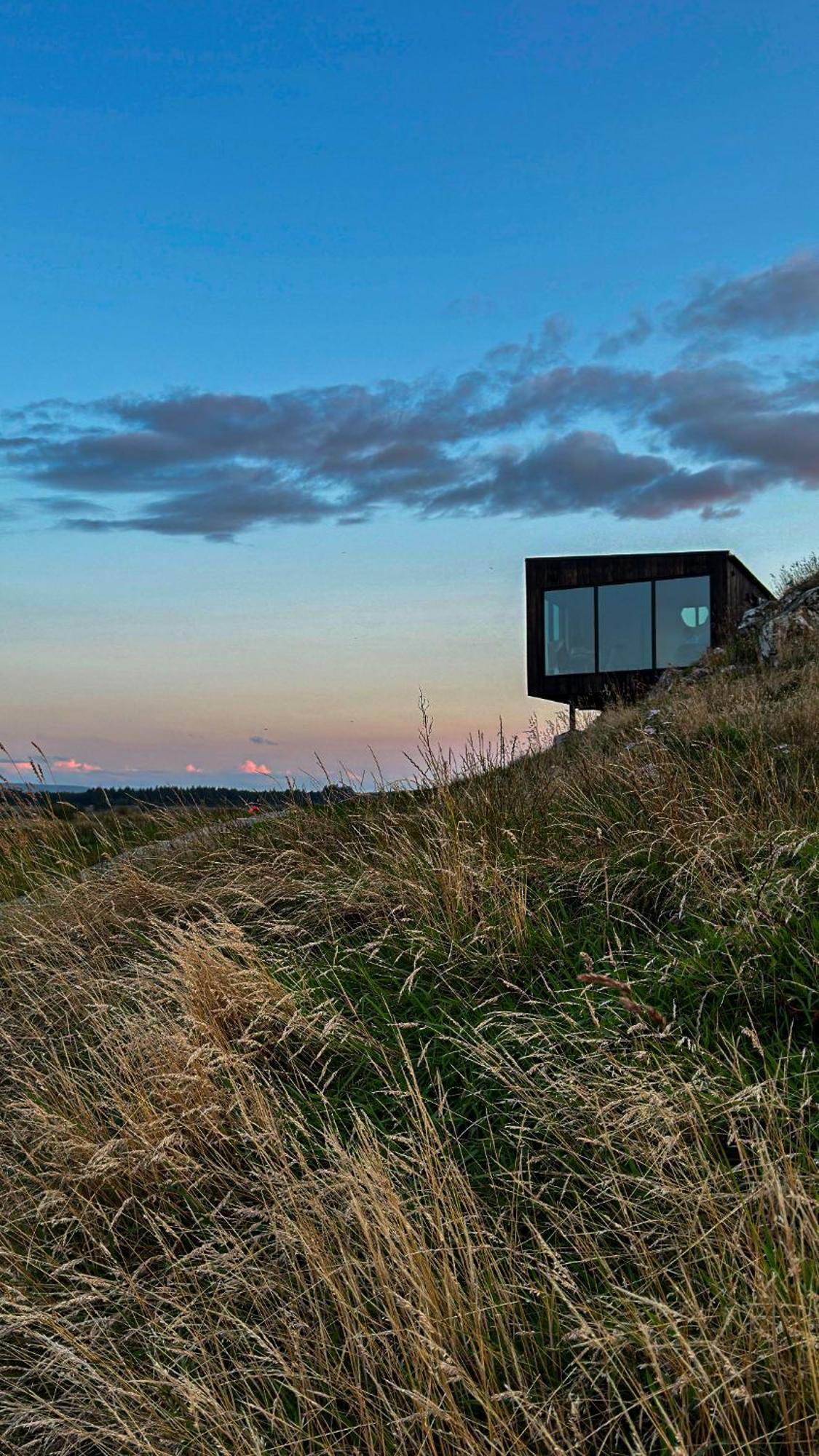 Carrick-A-Rede Luxury Retreat Ballintoy Causeway Coast エクステリア 写真